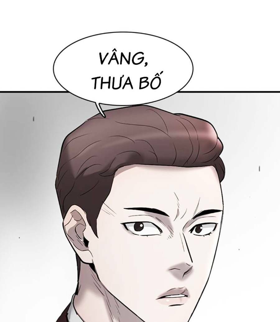Bù Nhìn Tập 28 trang 19