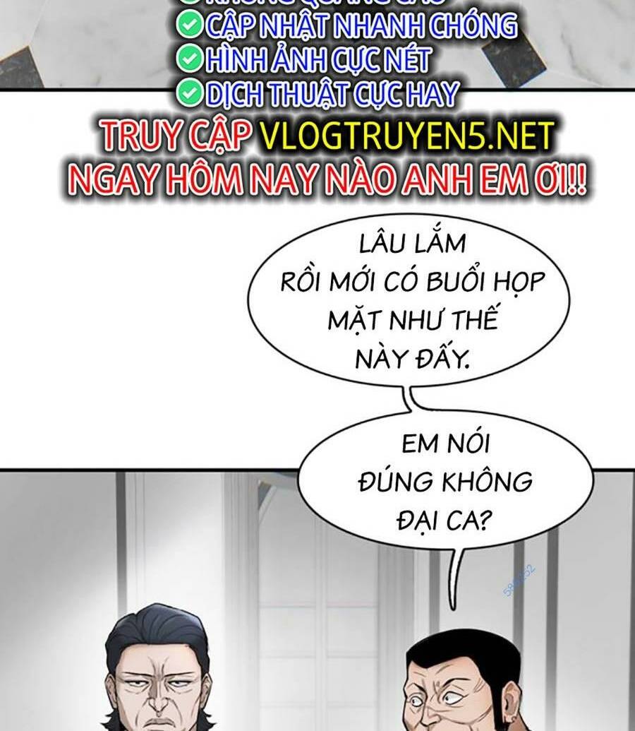 Bù Nhìn Tập 28 trang 30