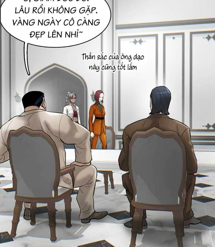 Bù Nhìn Tập 28 trang 34