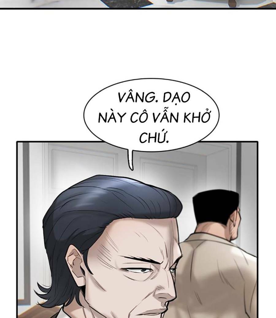 Bù Nhìn Tập 28 trang 35