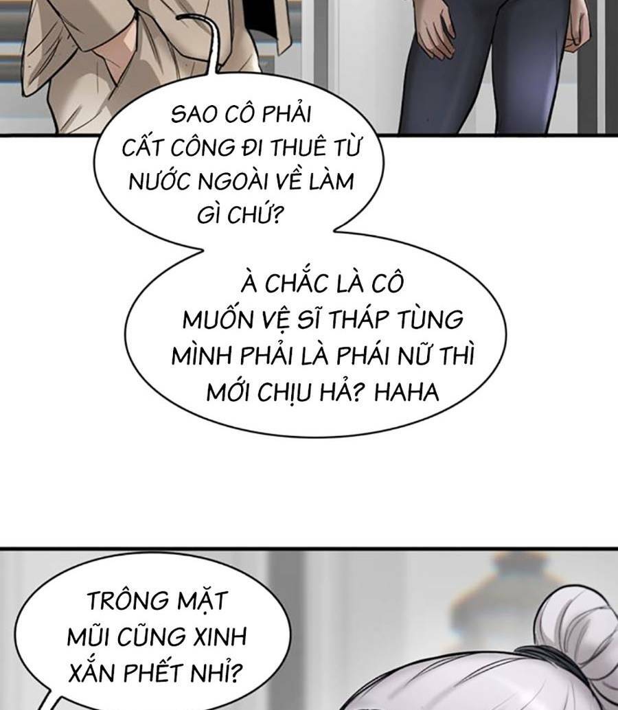Bù Nhìn Tập 28 trang 39