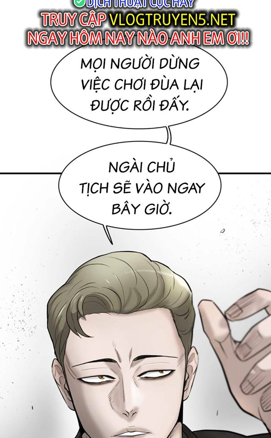 Bù Nhìn Tập 28 trang 83