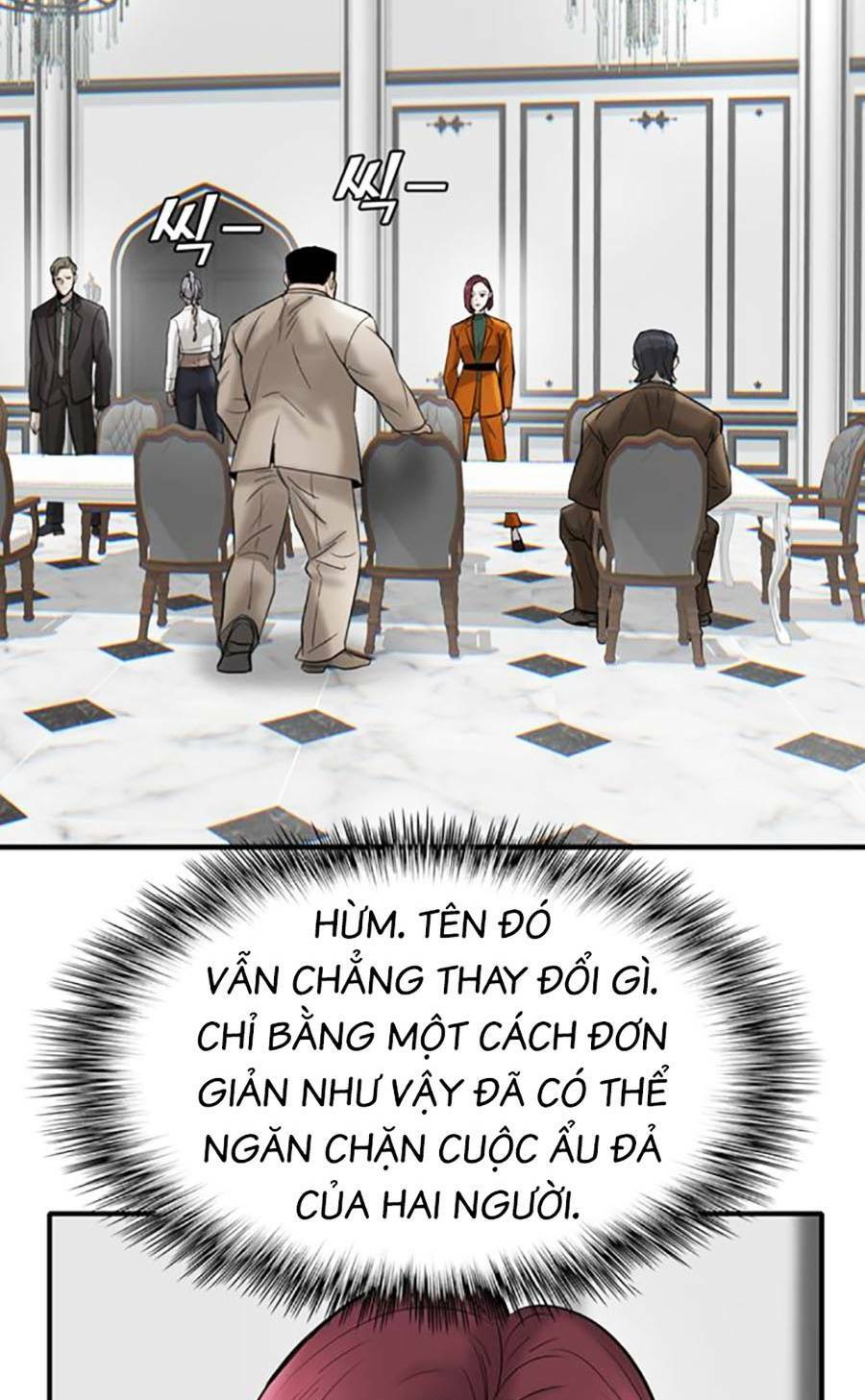 Bù Nhìn Tập 28 trang 87