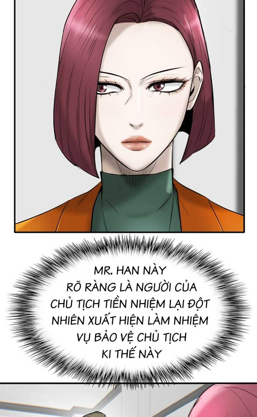 Bù Nhìn Tập 28 trang 88