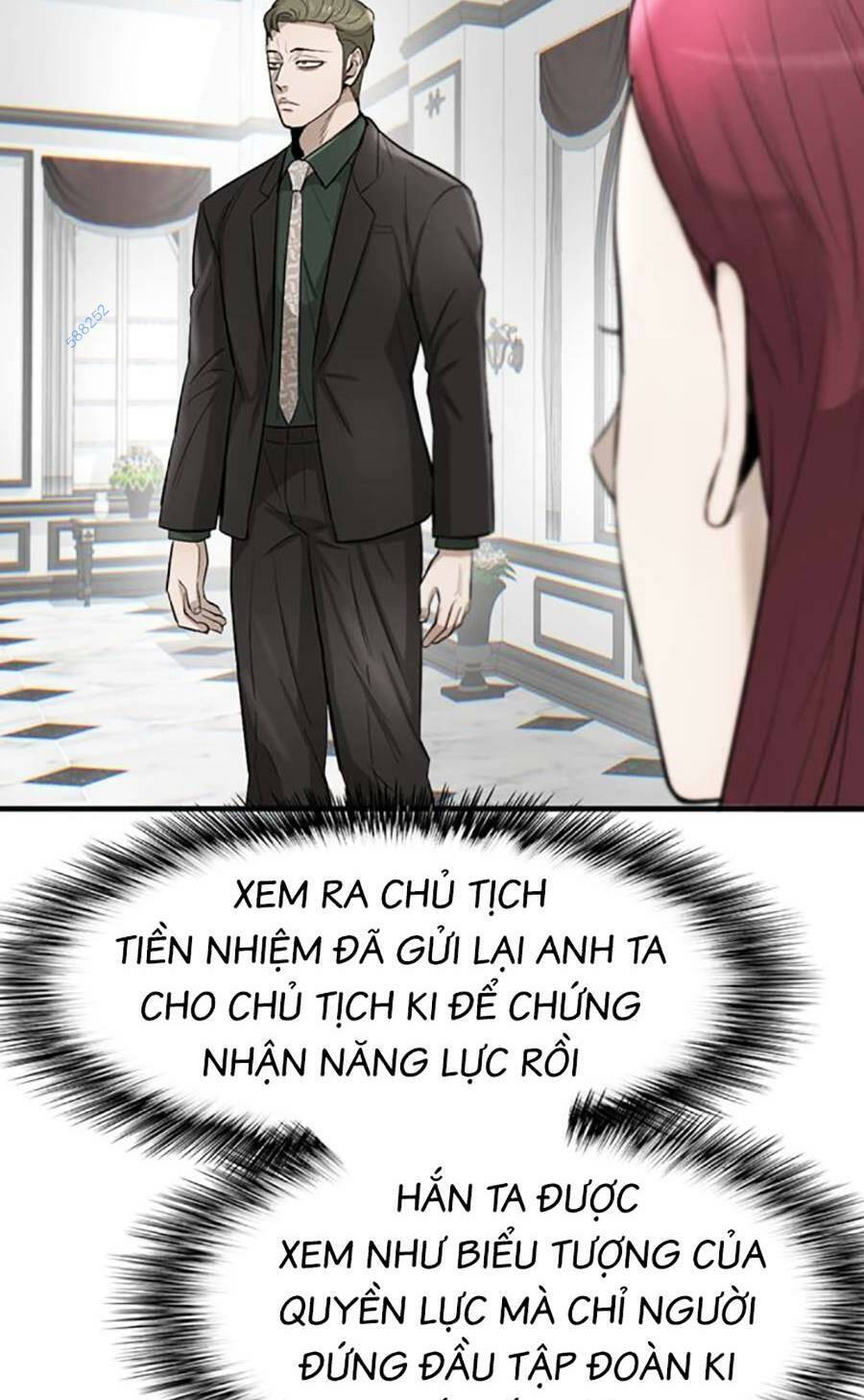 Bù Nhìn Tập 28 trang 89