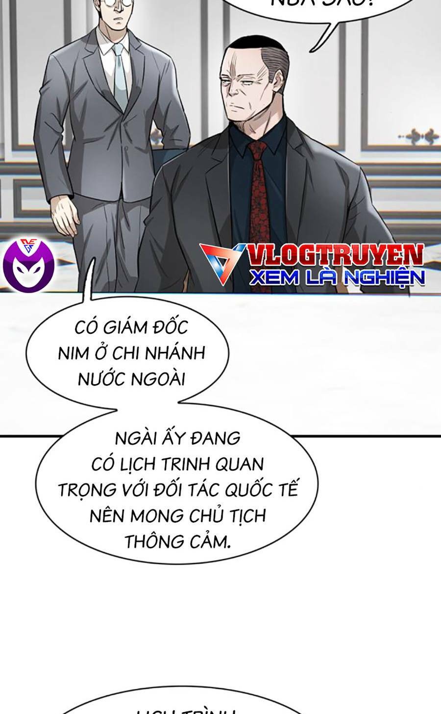 Bù Nhìn Tập 28 trang 95