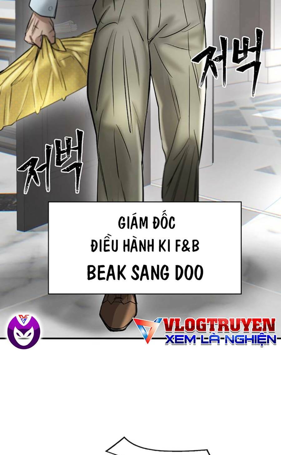 Bù Nhìn Tập 28 trang 99