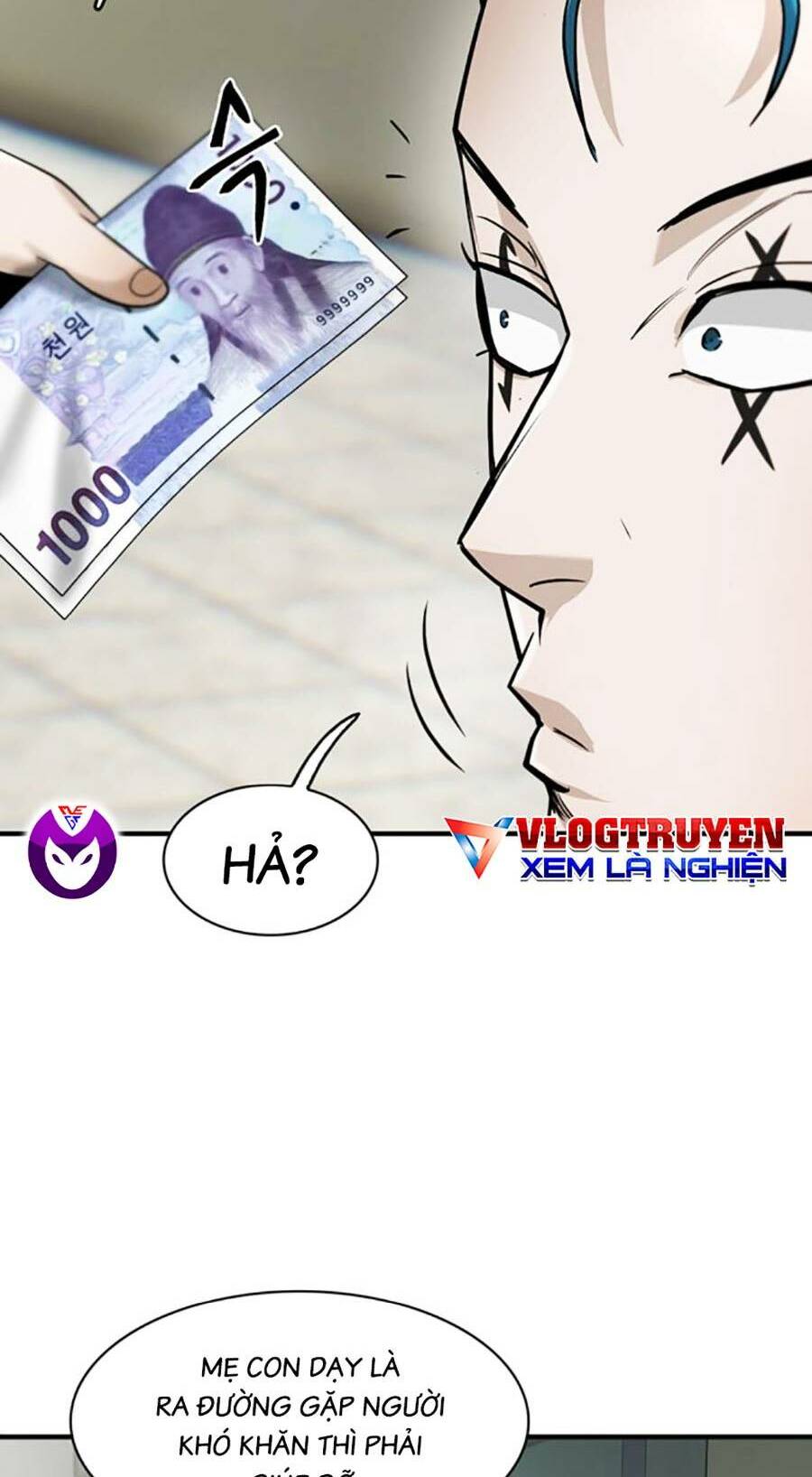 Bù Nhìn Tập 29 trang 104