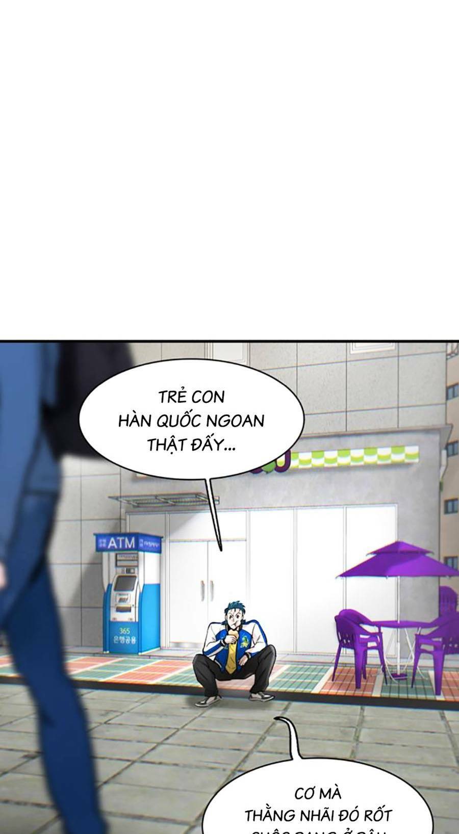 Bù Nhìn Tập 29 trang 107