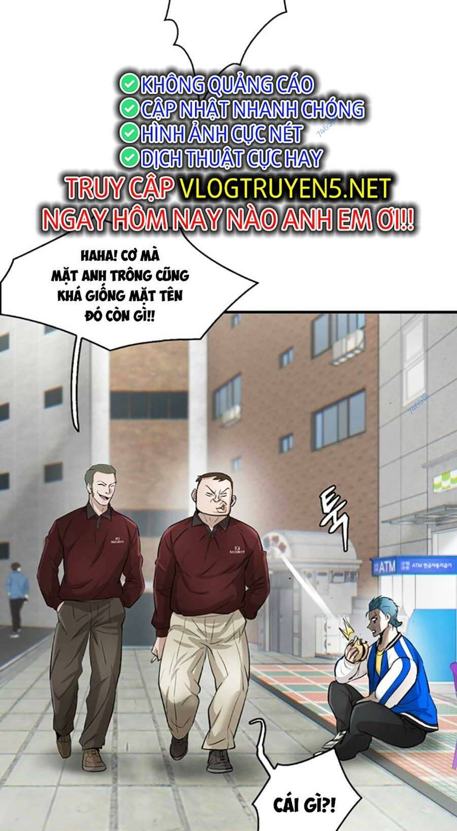 Bù Nhìn Tập 29 trang 113