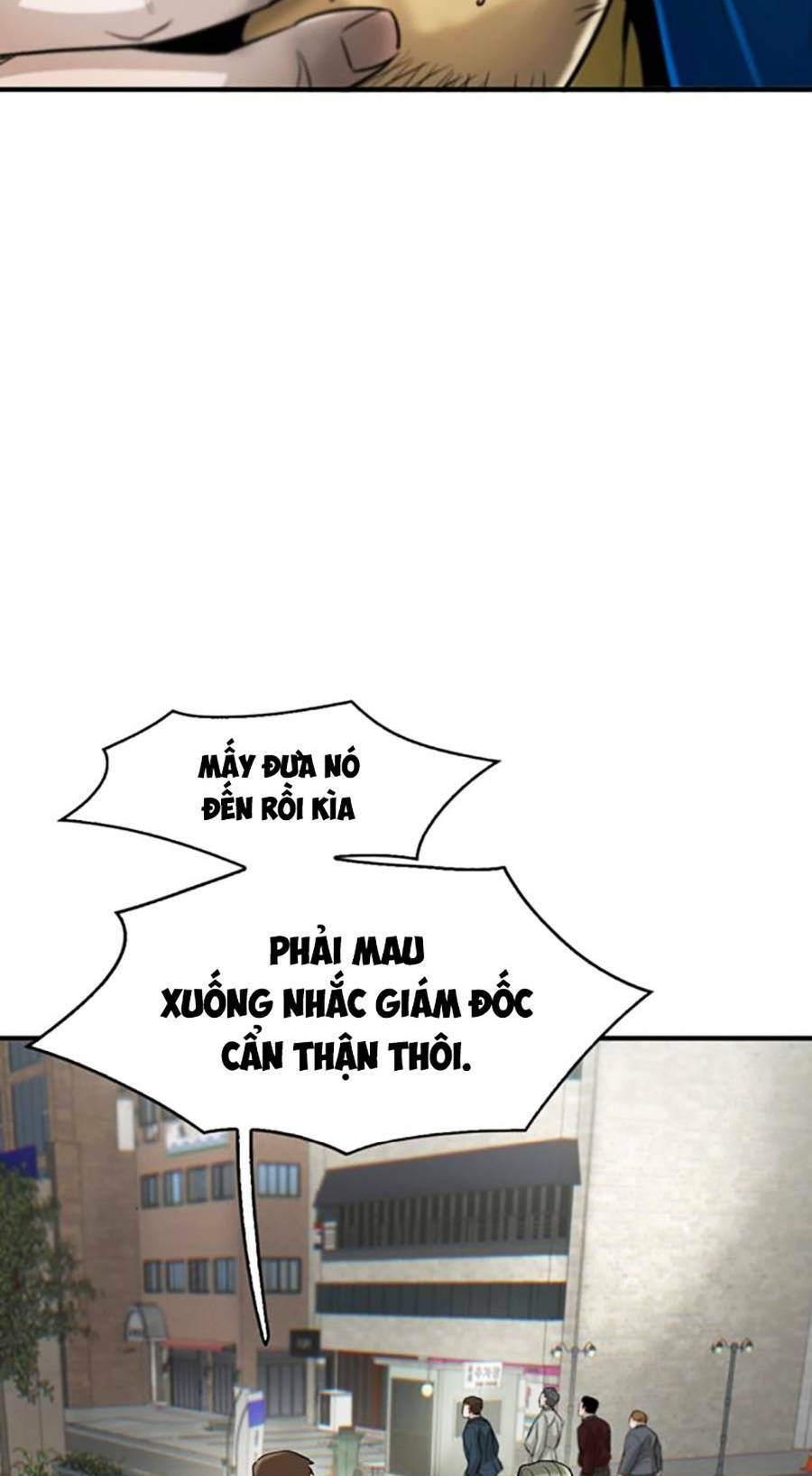 Bù Nhìn Tập 29 trang 115