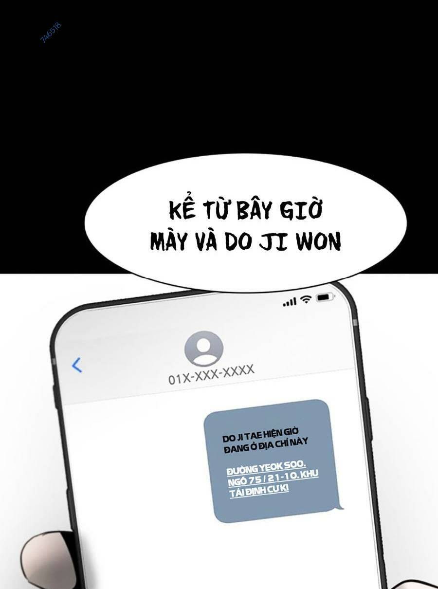 Bù Nhìn Tập 29 trang 21