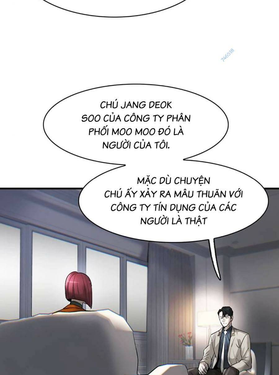 Bù Nhìn Tập 29 trang 29