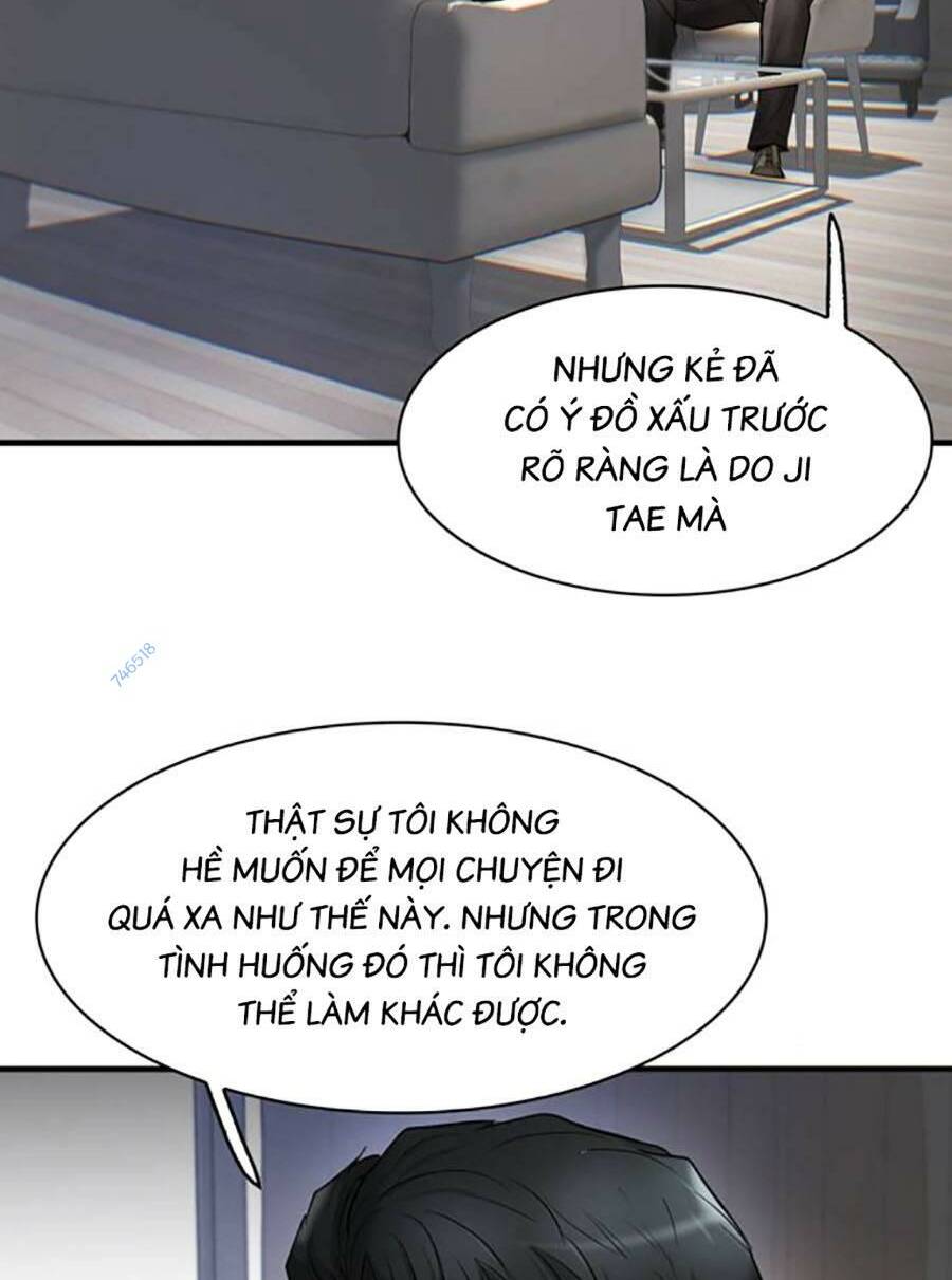 Bù Nhìn Tập 29 trang 30