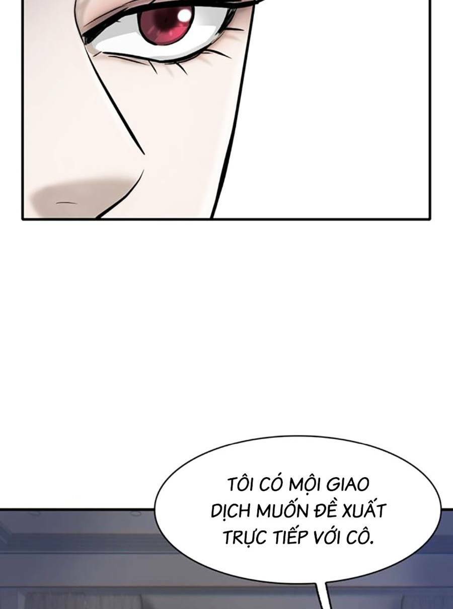 Bù Nhìn Tập 29 trang 35