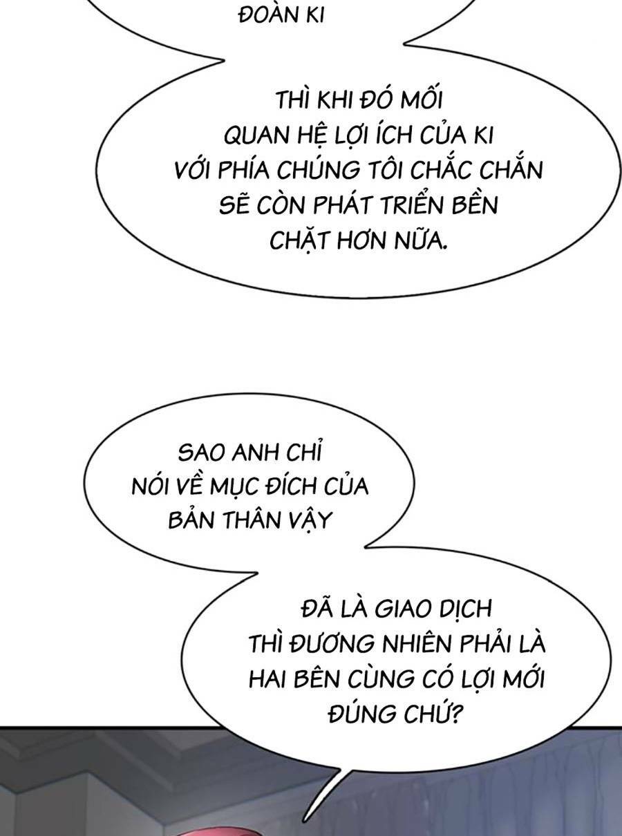 Bù Nhìn Tập 29 trang 39
