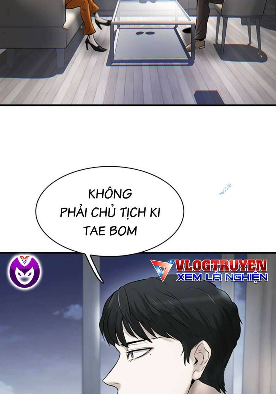 Bù Nhìn Tập 29 trang 61