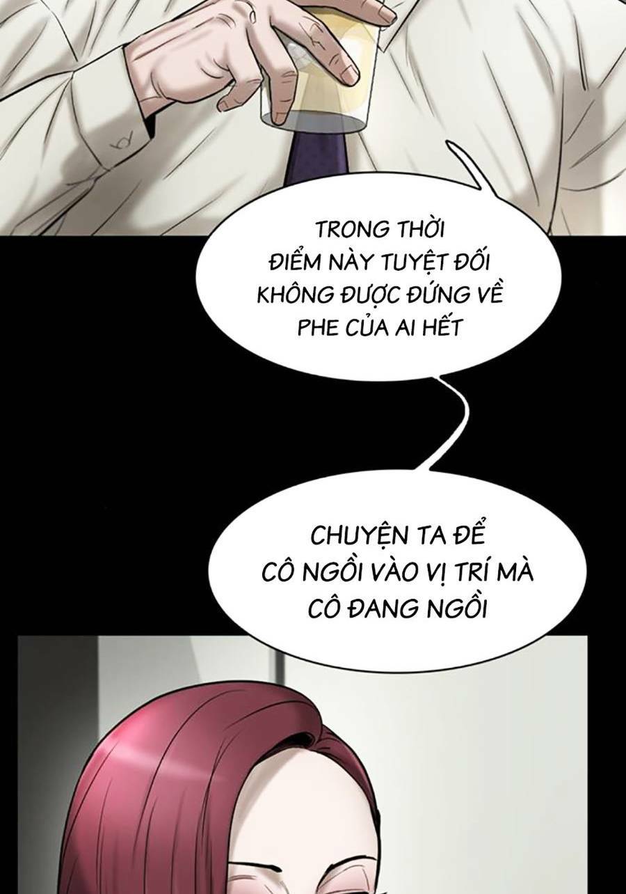 Bù Nhìn Tập 29 trang 67