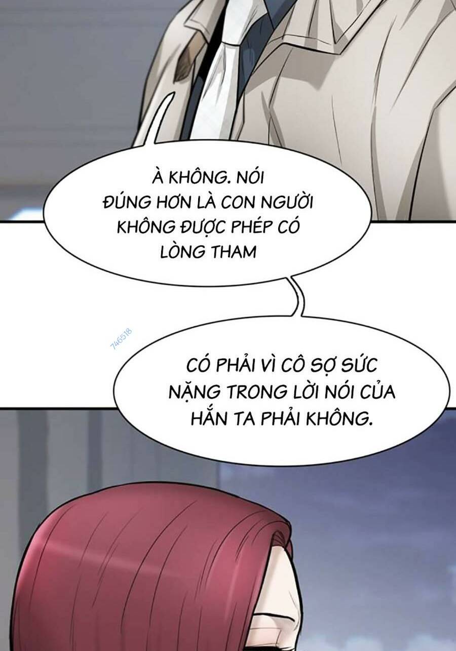 Bù Nhìn Tập 29 trang 74