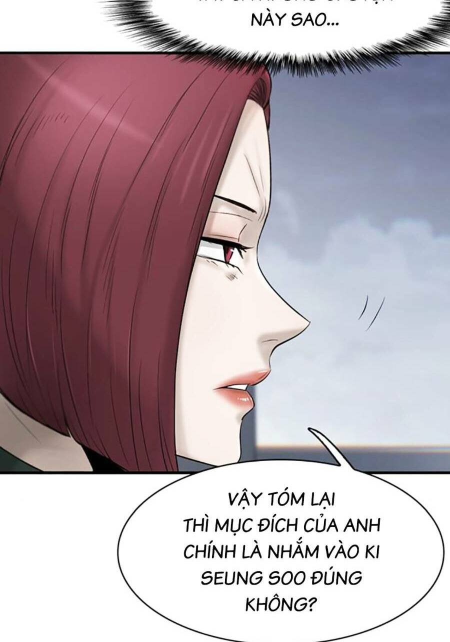 Bù Nhìn Tập 29 trang 76