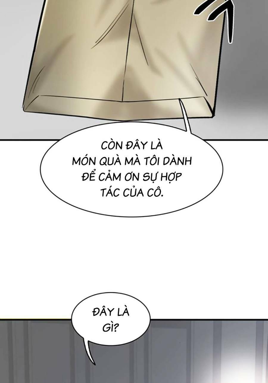 Bù Nhìn Tập 29 trang 79
