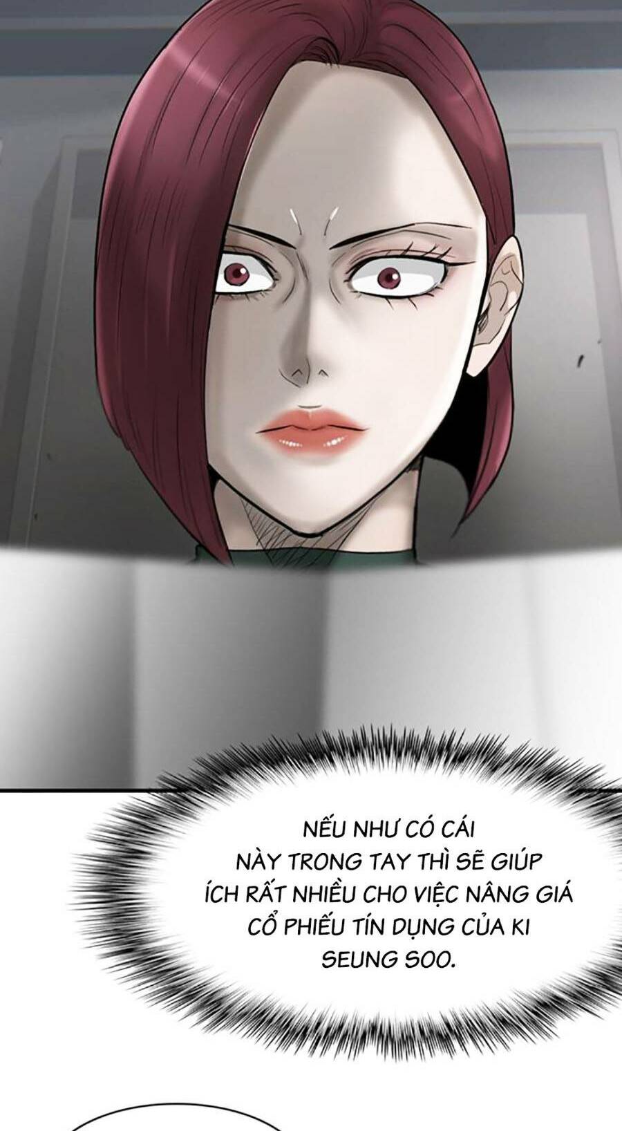 Bù Nhìn Tập 29 trang 84