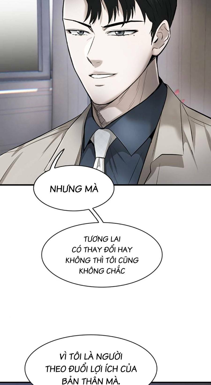 Bù Nhìn Tập 29 trang 91