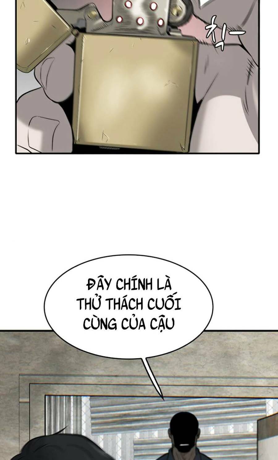 Bù Nhìn Tập 3 trang 112