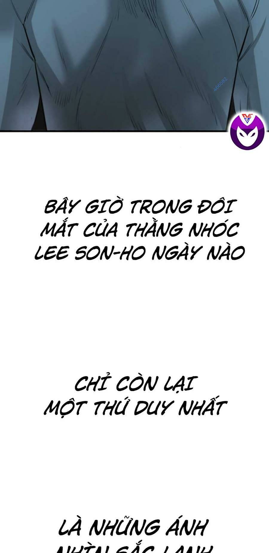 Bù Nhìn Tập 3 trang 21
