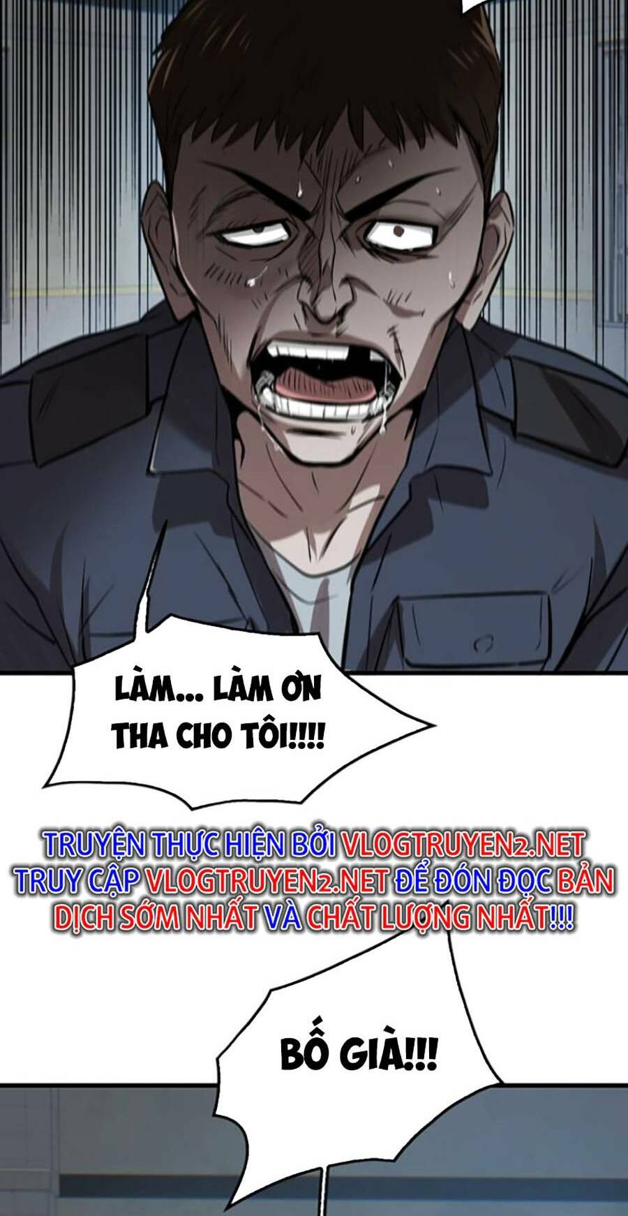 Bù Nhìn Tập 3 trang 84