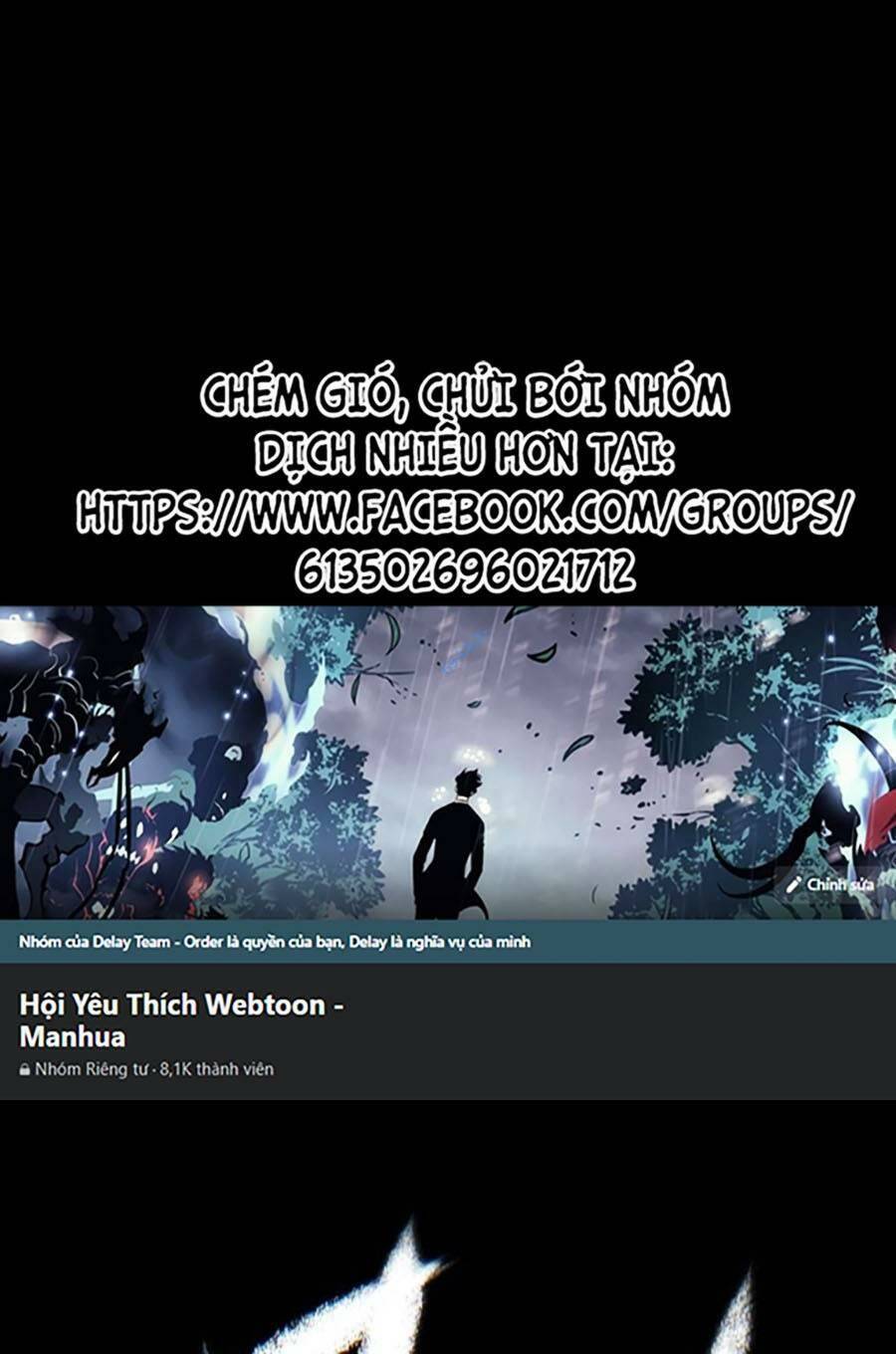 Bù Nhìn Tập 32 trang 1