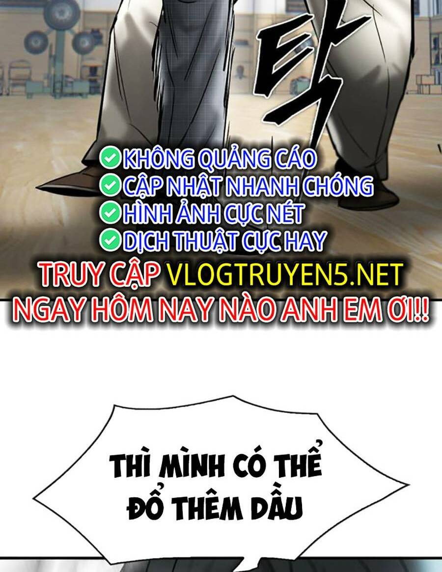 Bù Nhìn Tập 32 trang 116