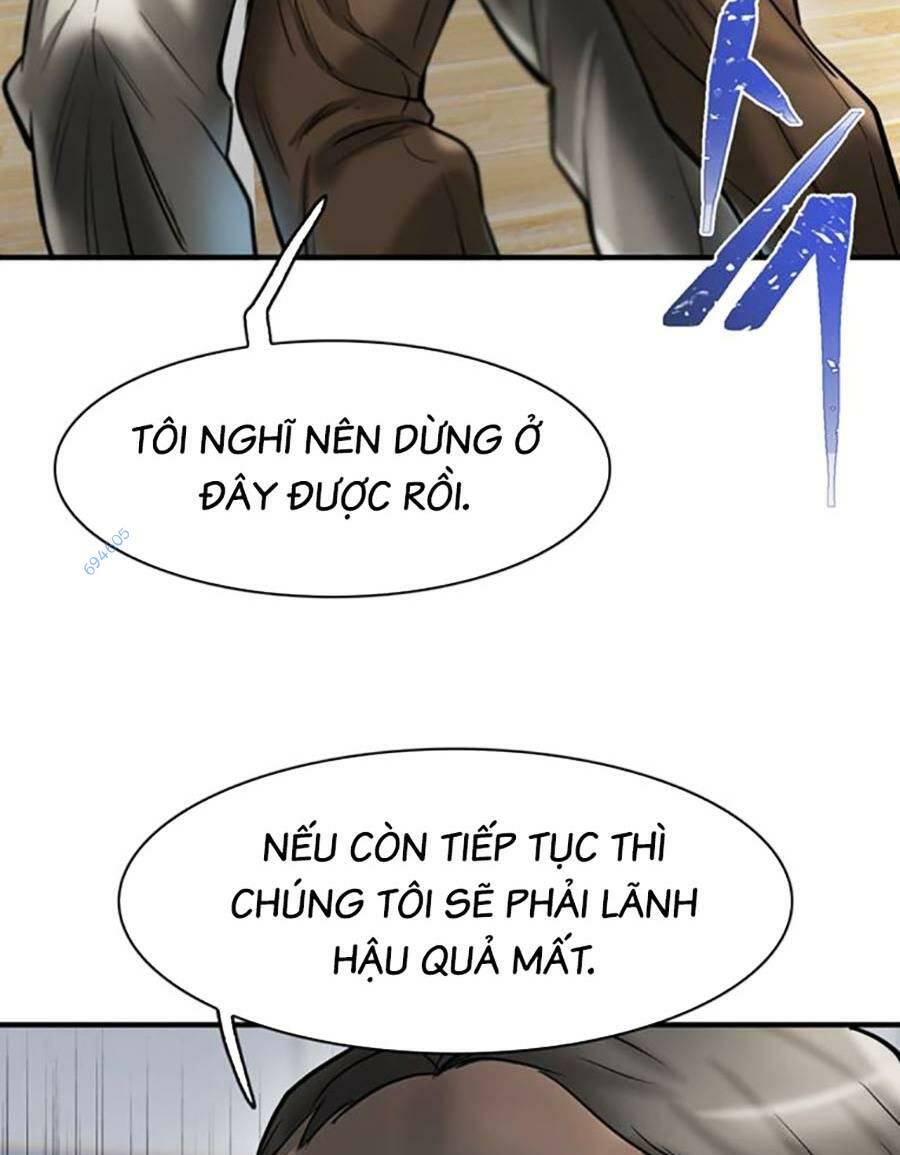 Bù Nhìn Tập 32 trang 129
