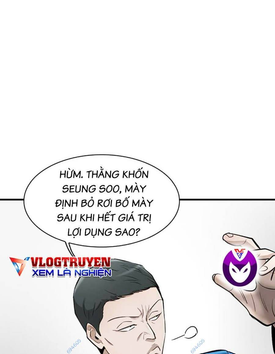 Bù Nhìn Tập 32 trang 141