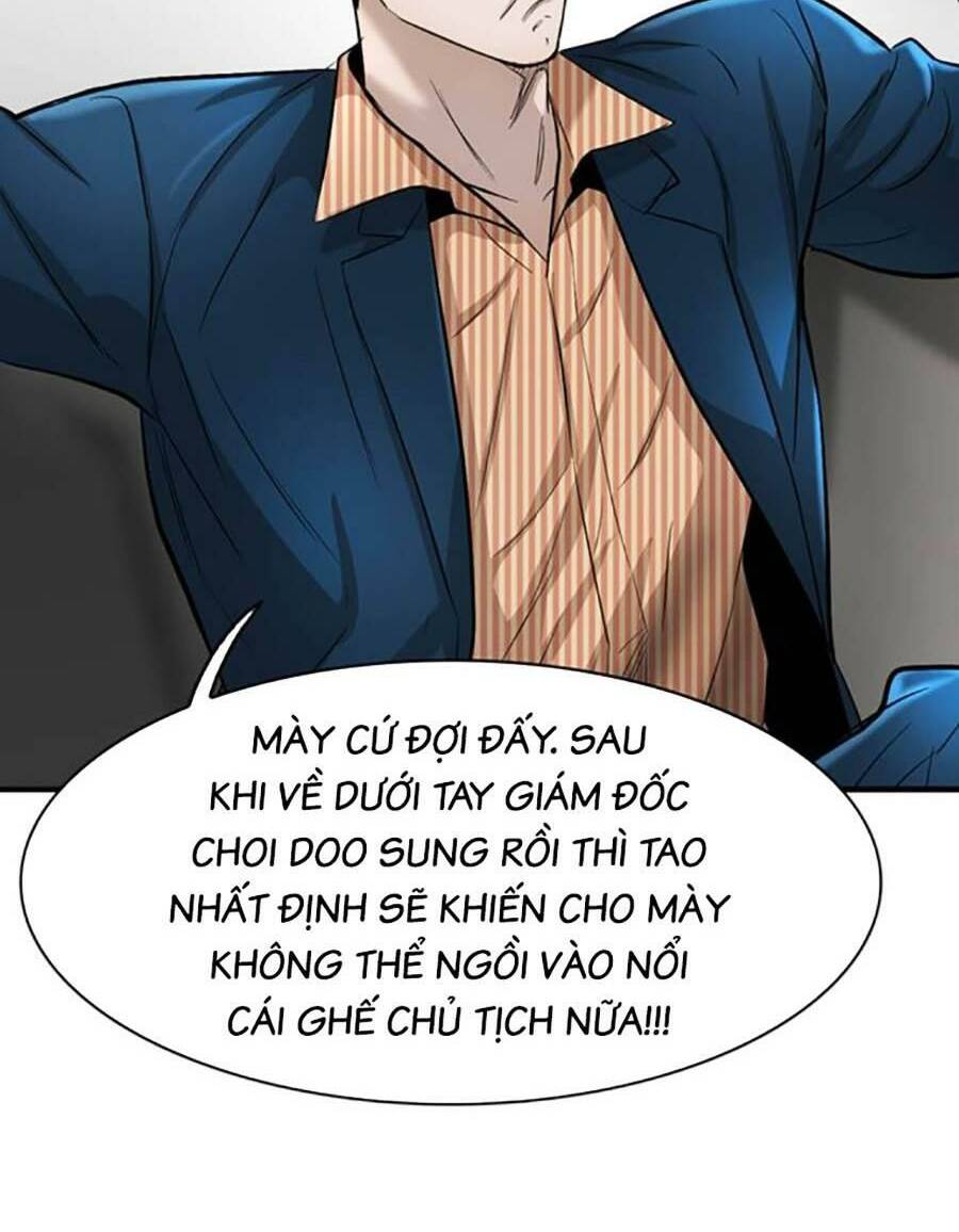 Bù Nhìn Tập 32 trang 142