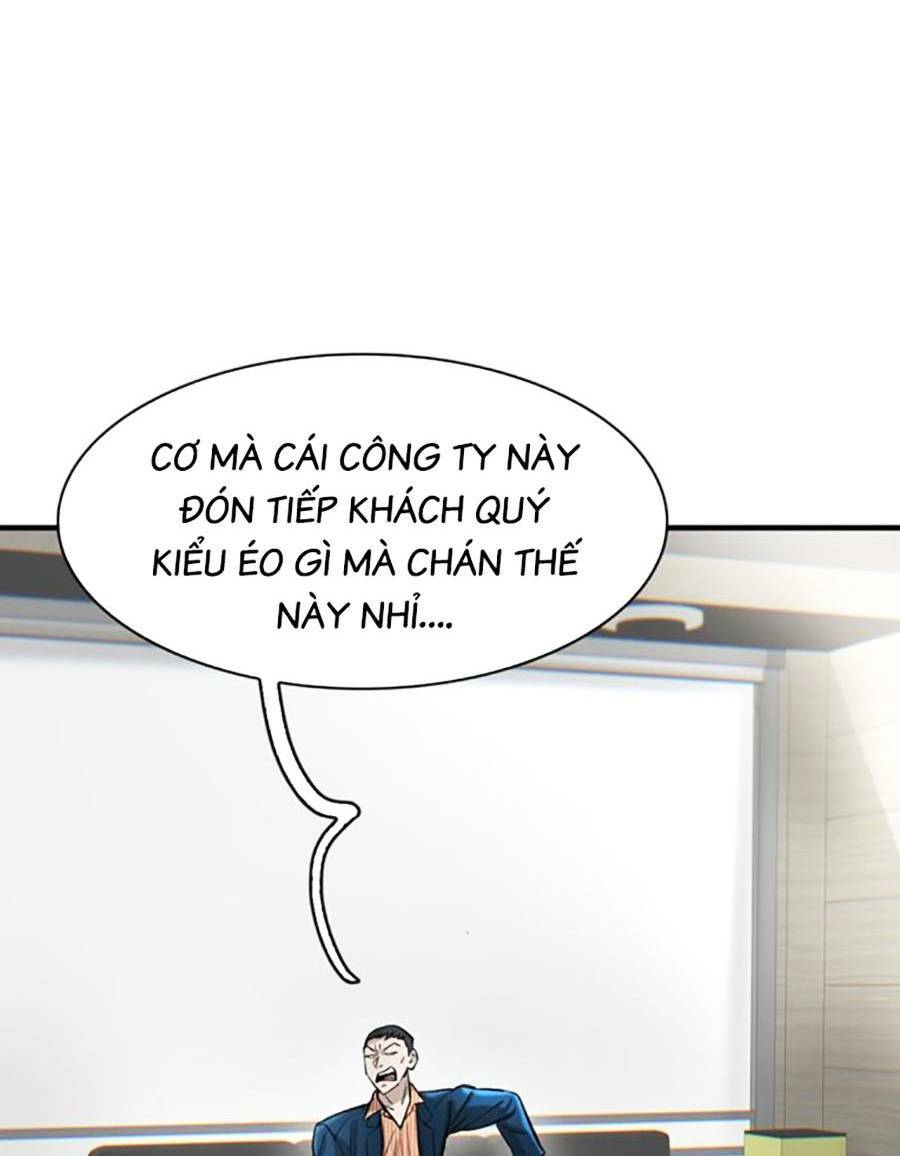 Bù Nhìn Tập 32 trang 143