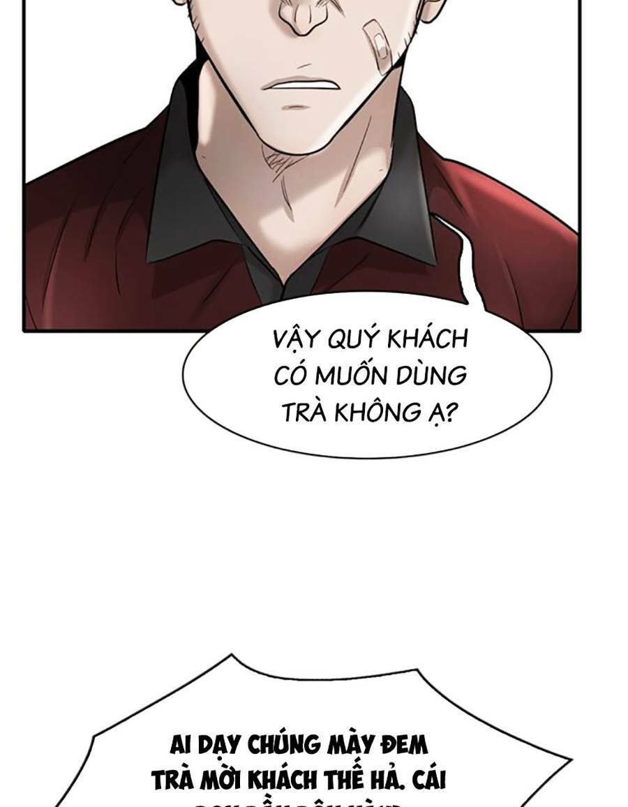 Bù Nhìn Tập 32 trang 147