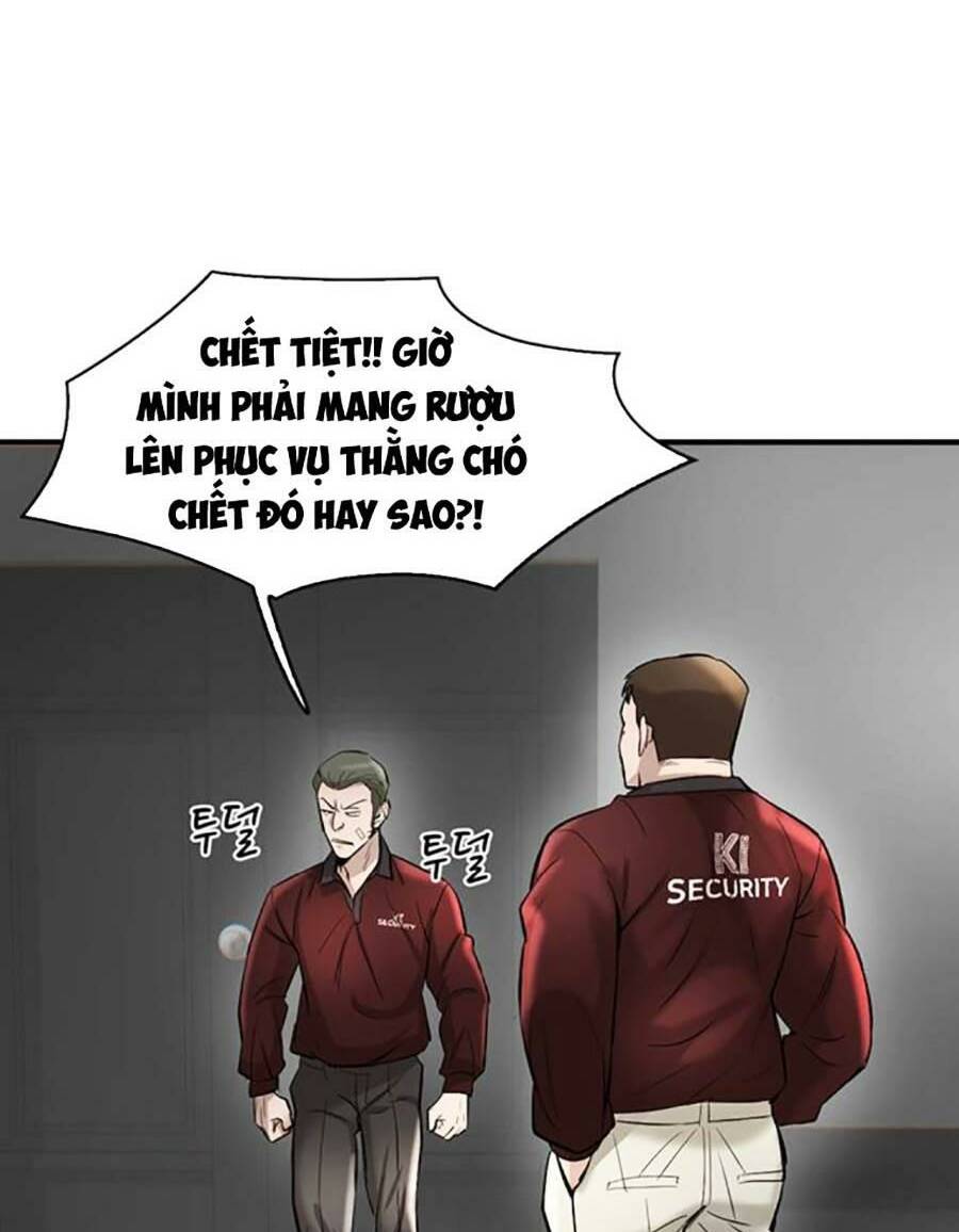Bù Nhìn Tập 32 trang 150
