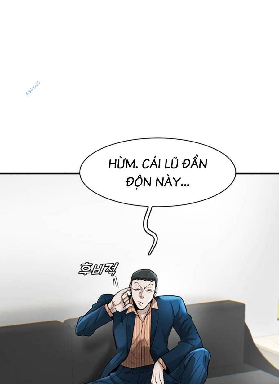Bù Nhìn Tập 32 trang 161