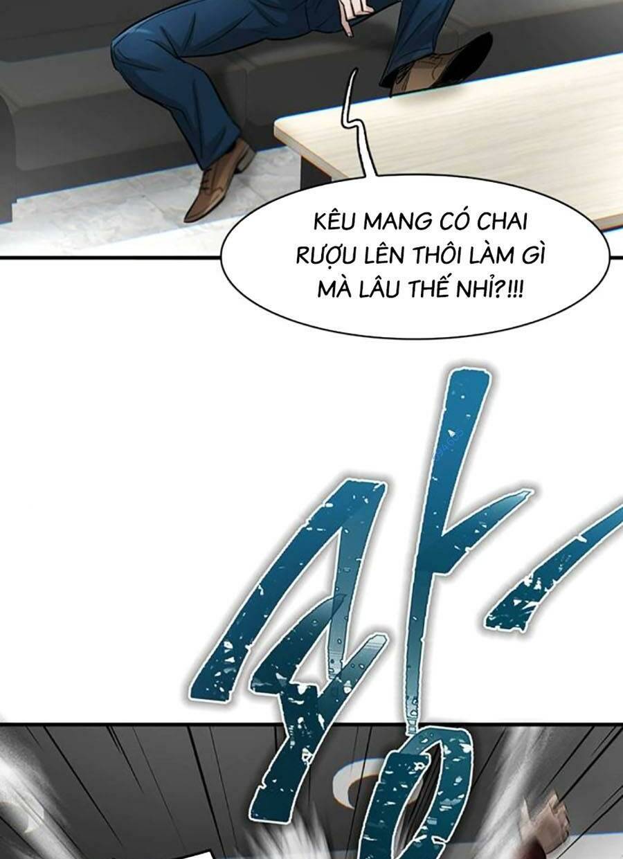 Bù Nhìn Tập 32 trang 162