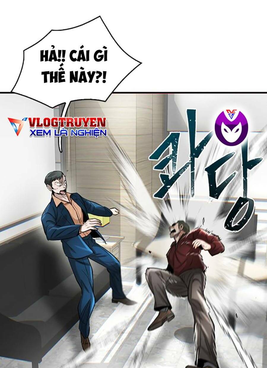 Bù Nhìn Tập 32 trang 164