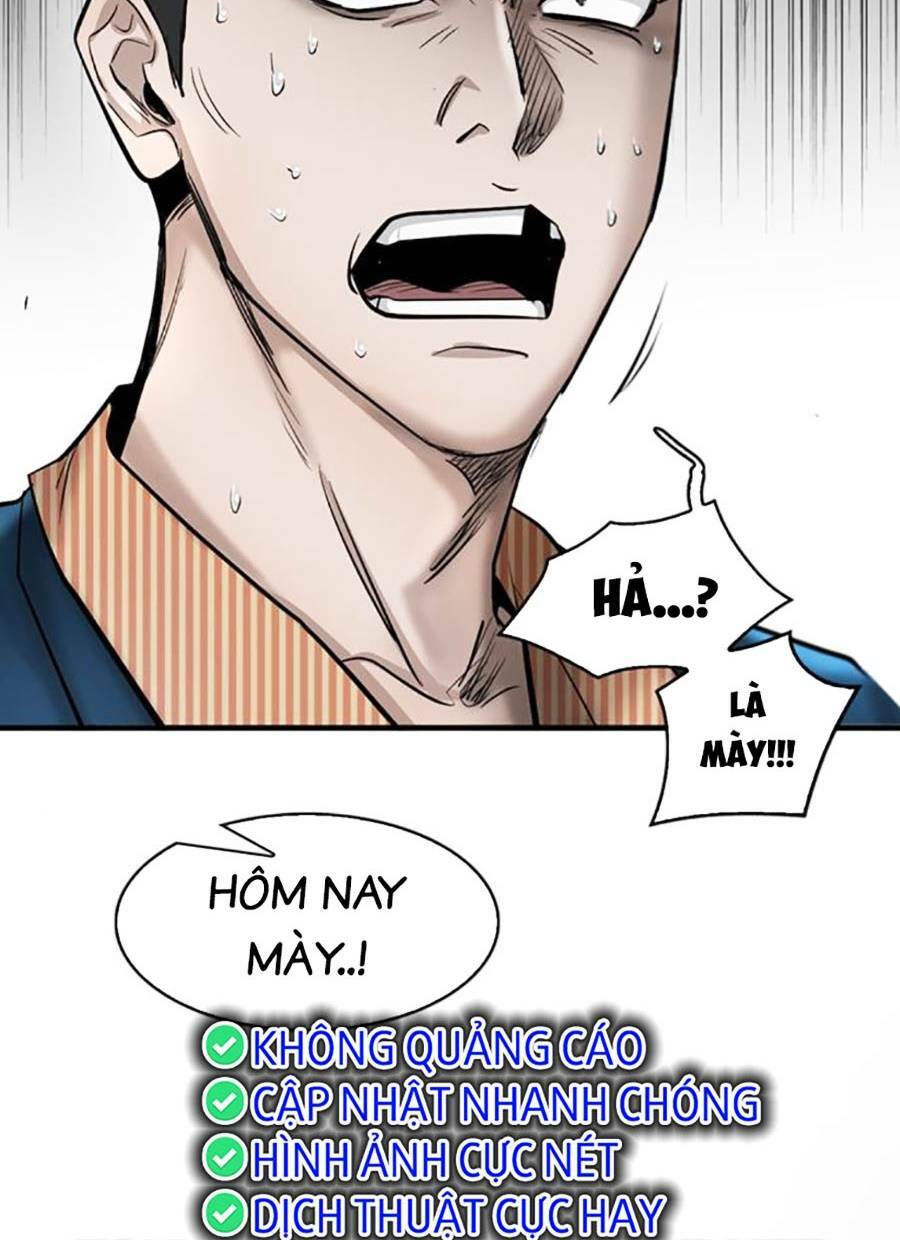 Bù Nhìn Tập 32 trang 167