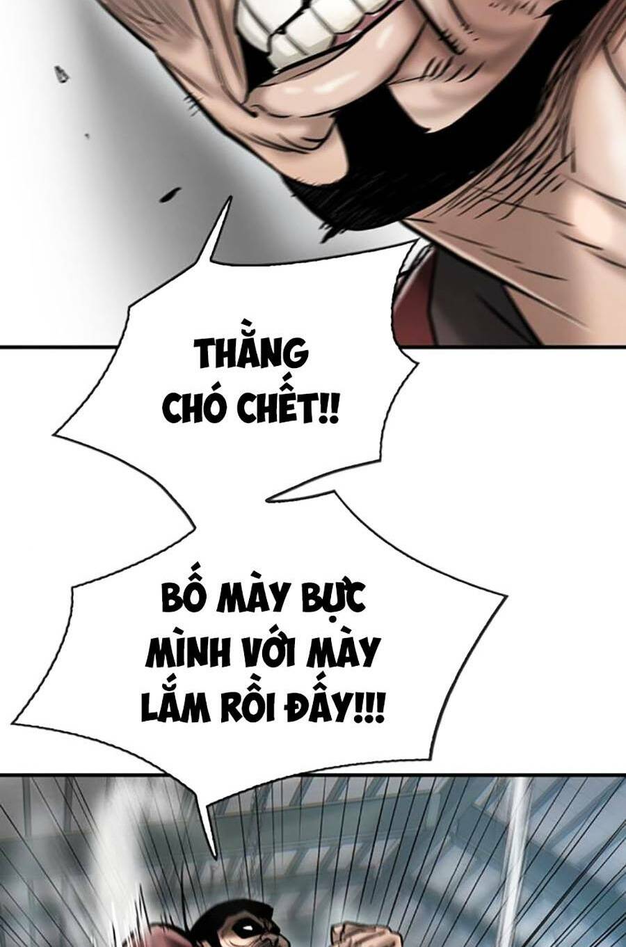Bù Nhìn Tập 32 trang 20
