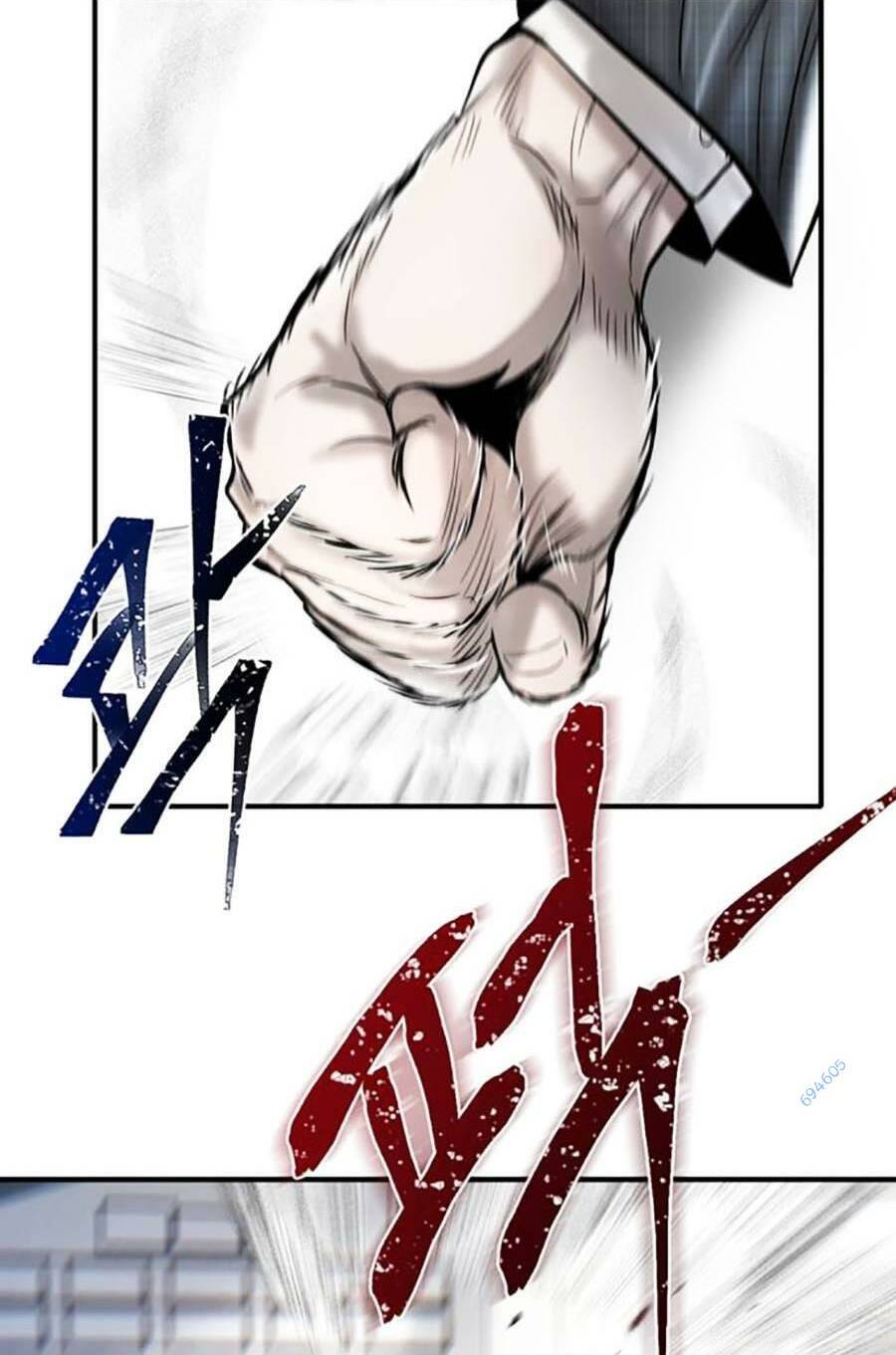 Bù Nhìn Tập 32 trang 22