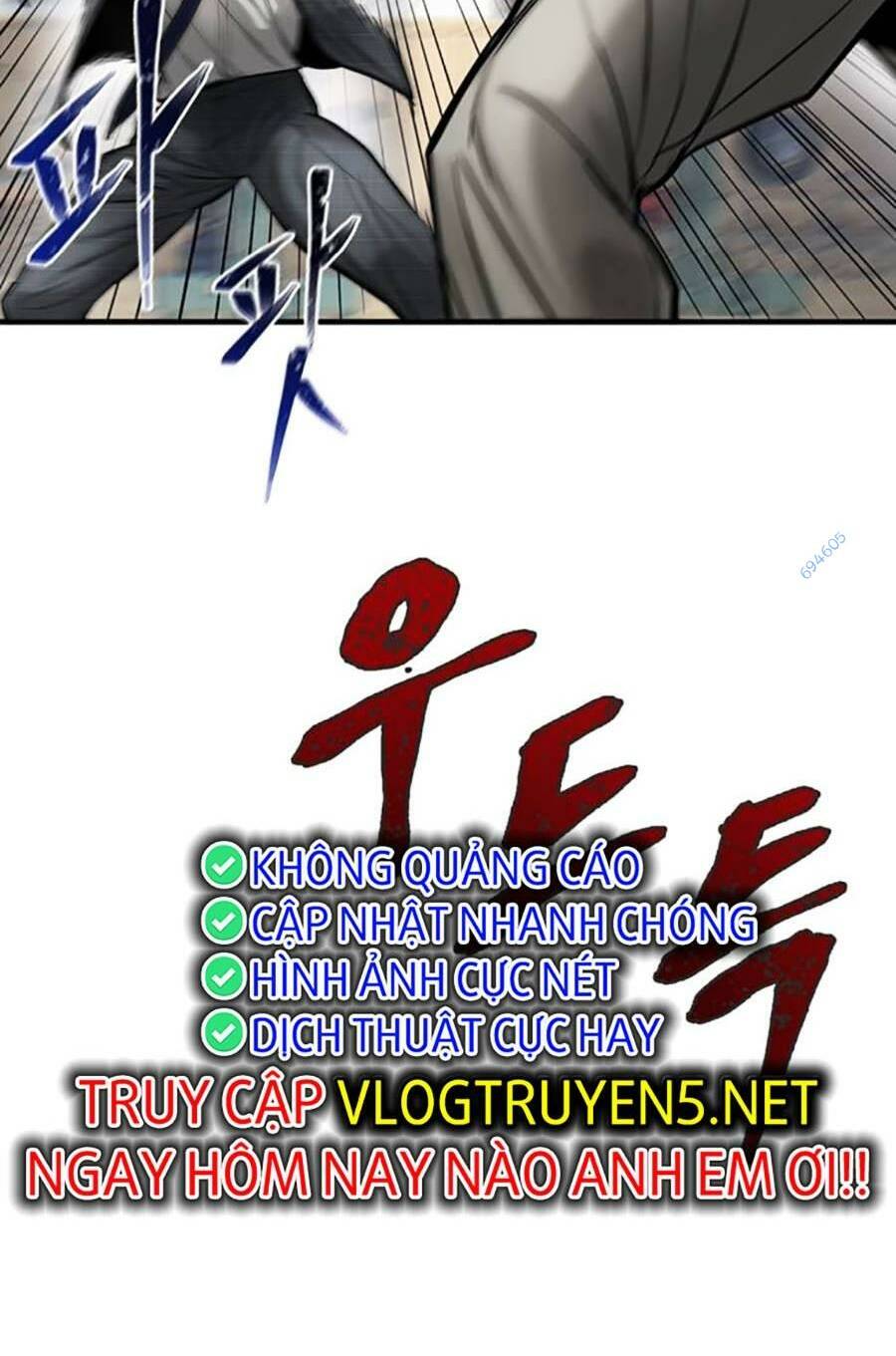Bù Nhìn Tập 32 trang 30