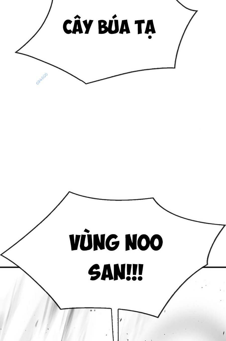 Bù Nhìn Tập 32 trang 5