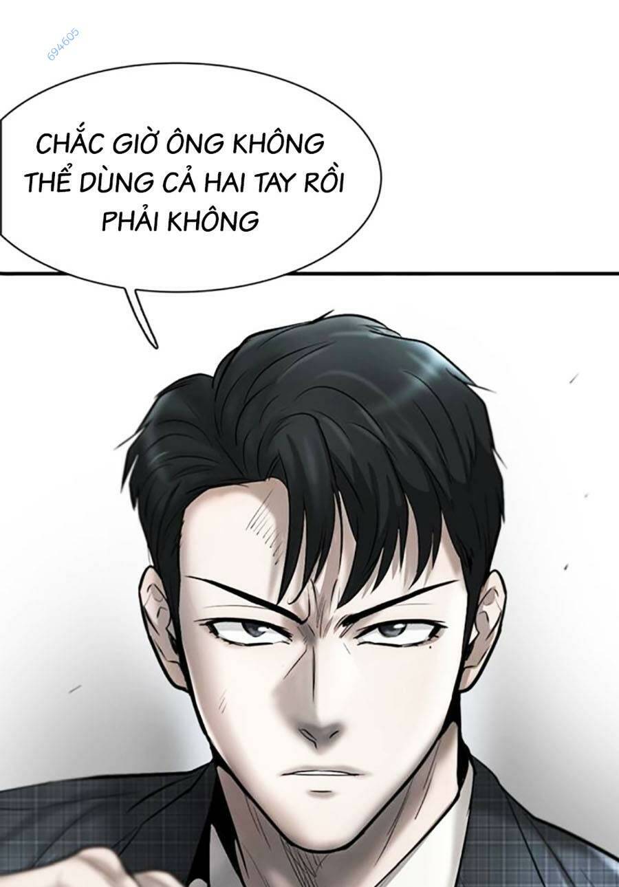 Bù Nhìn Tập 32 trang 41