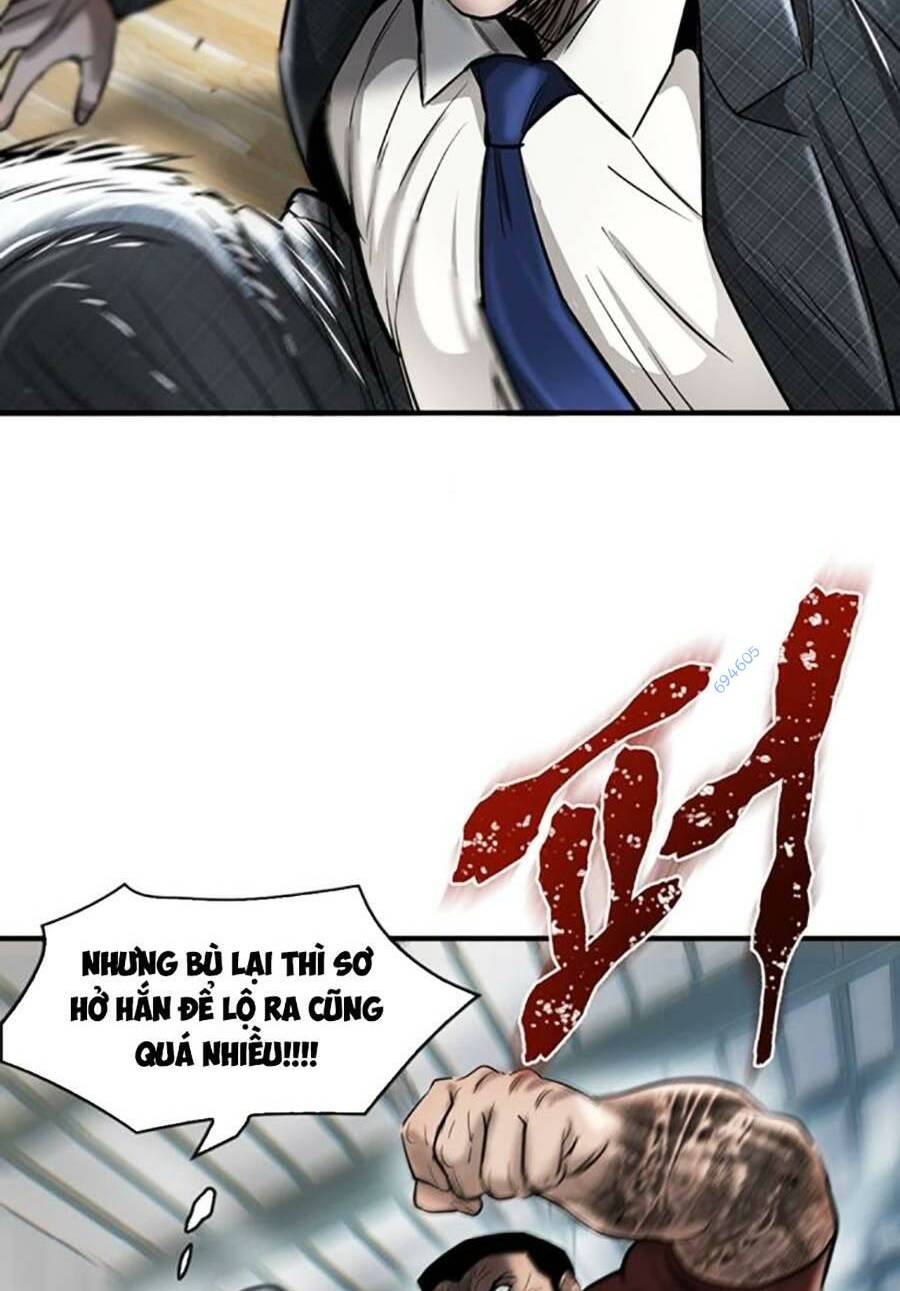 Bù Nhìn Tập 32 trang 66