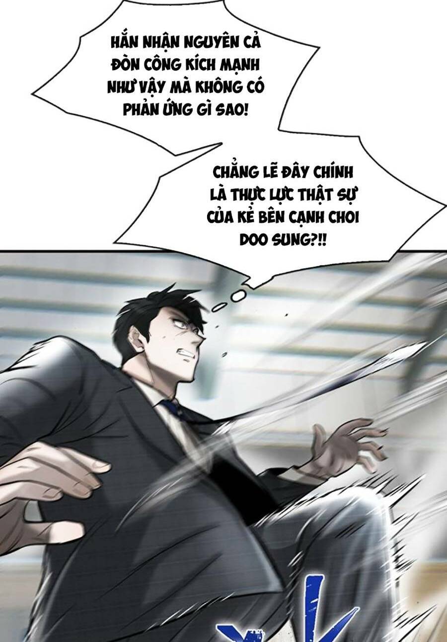 Bù Nhìn Tập 32 trang 72