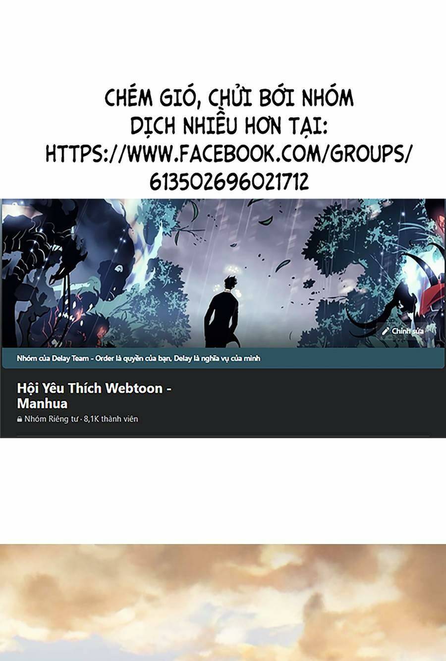 Bù Nhìn Tập 4 trang 1